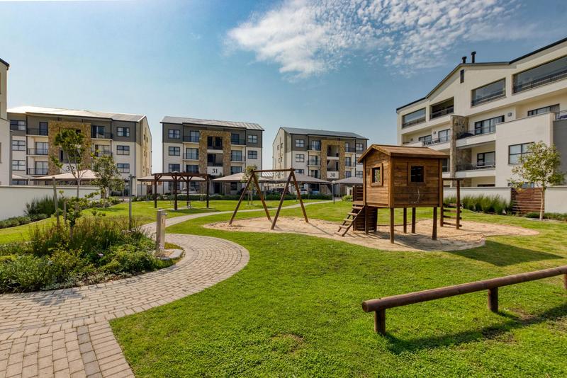 To Let 1 Bedroom Property for Rent in The Huntsman Western Cape